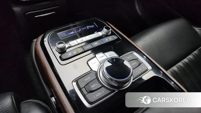 Genesis G90 id 3380191 из Кореи 10