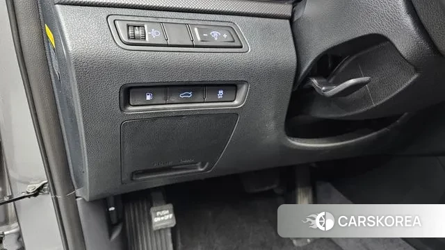 Hyundai Sonata New Rise id 3460119 из Кореи 10