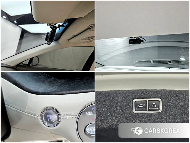 Genesis G90 (RS4) id 4640669 из Кореи 10