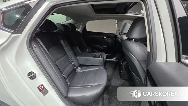 Kia K7 Premier id 3283475 из Кореи 10