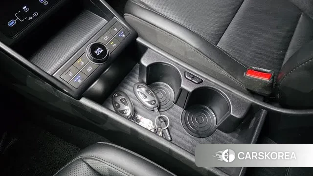 Hyundai Kona (SX2) id 3614597 из Кореи 10