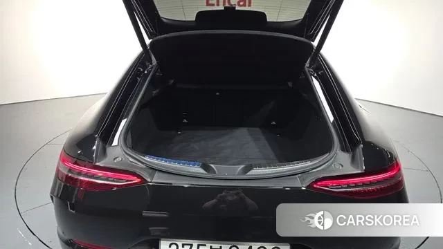 Mercedes-Benz AMG GT id 2981368 из Кореи 10