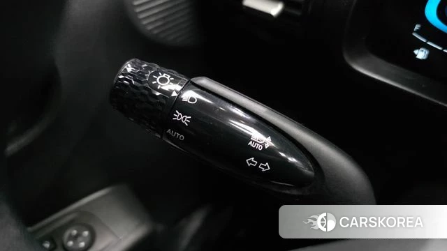 Hyundai Casper id 3793039 из Кореи 10