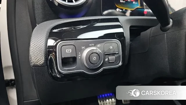 Mercedes-Benz A-Class W177 id 3468551 из Кореи 10