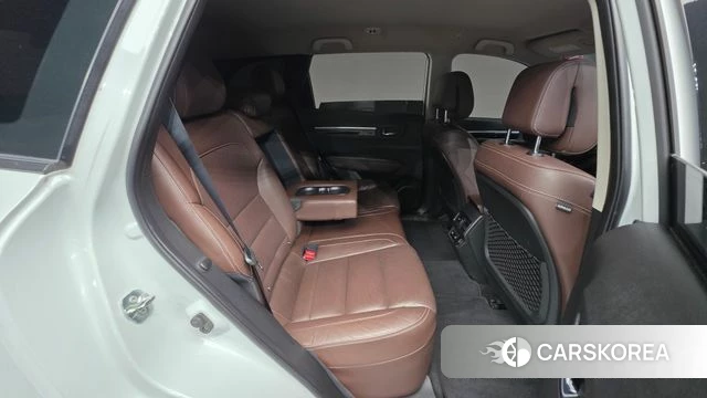 Renault Korea (Samsung) QM6 id 4502723 из Кореи 10