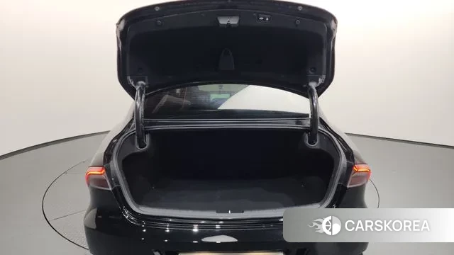 Hyundai The New Grandeur IG id 3374109 из Кореи 10