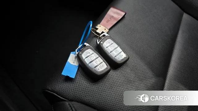 Hyundai All New Tucson id 3375168 из Кореи 10