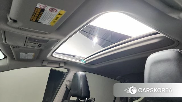 Toyota RAV4 id 3886595 из Кореи 10