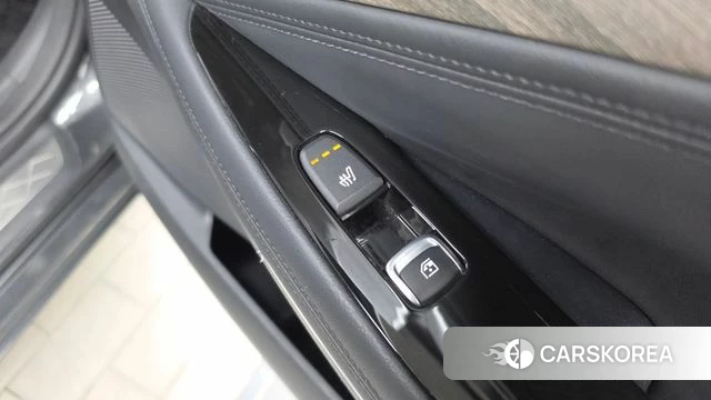Kia K8 id 4745983 из Кореи 10
