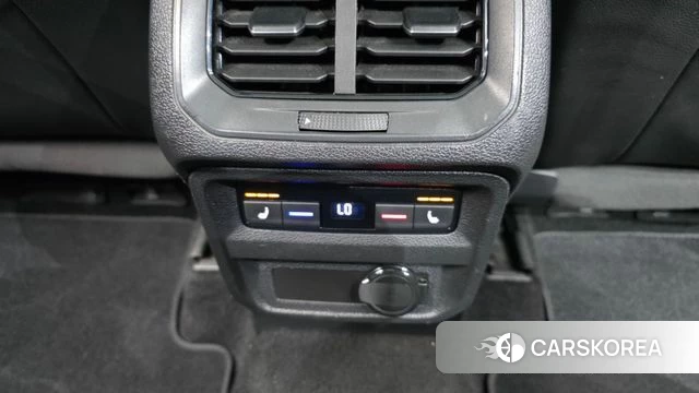 Volkswagen Tiguan second Generation id 4641779 из Кореи 10