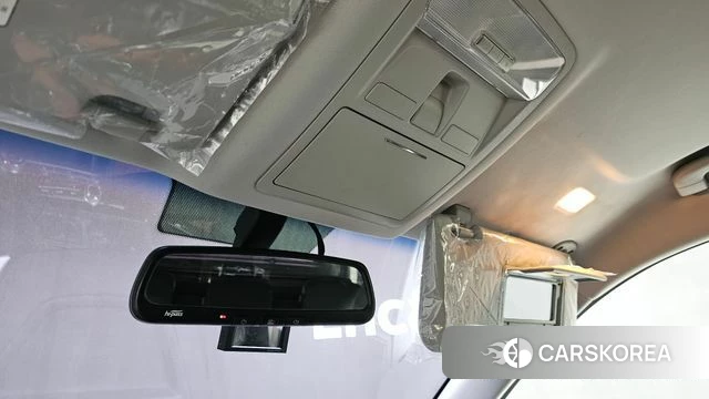 Ssangyong Rexton Sports id 4765100 из Кореи 10