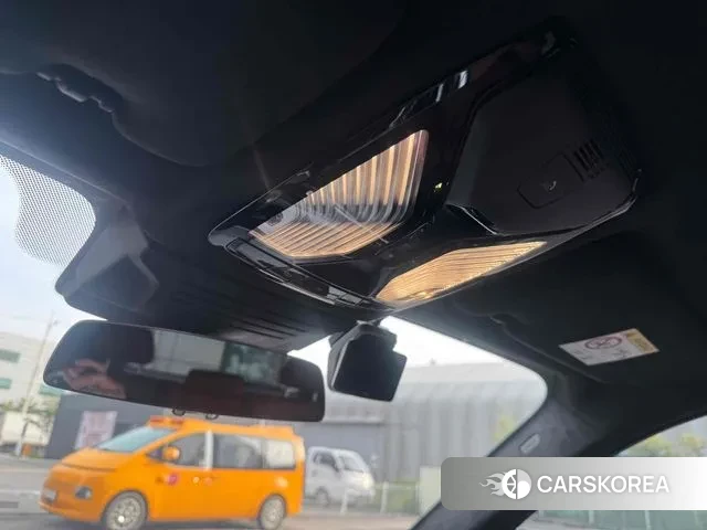 BMW X7 (G07) id 3590513 из Кореи 10