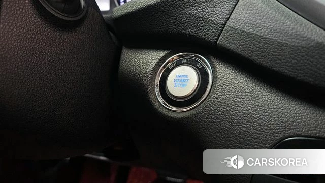 Hyundai All New Tucson id 3808454 из Кореи 10