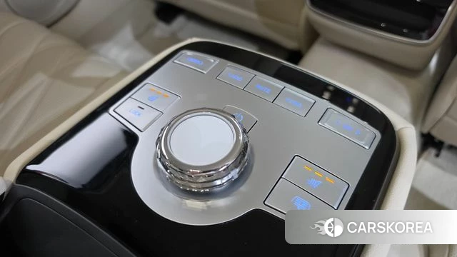 Genesis G80 (RG3) id 4675134 из Кореи 10