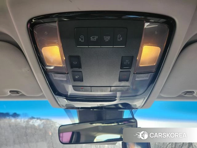 Hyundai Staria id 4624990 из Кореи 10