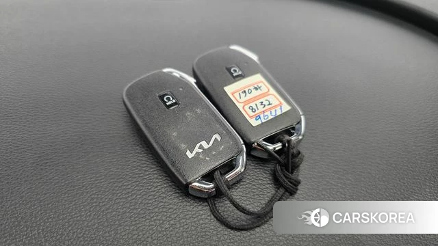 Kia Sportage 5th Generation id 4230725 из Кореи 10