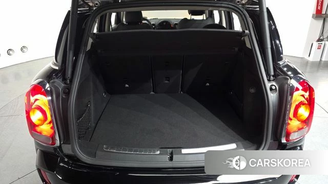 Mini Cooper Countryman id 3861348 из Кореи 10