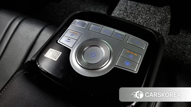 Genesis G80 (RG3) id 3060212 из Кореи 10