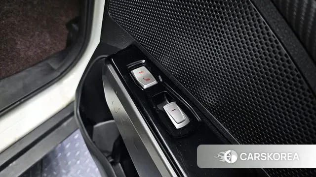 Ssangyong Tivoli Air id 3391499 из Кореи 10