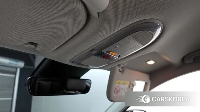 Hyundai Ionic 5 id 3311144 из Кореи 10