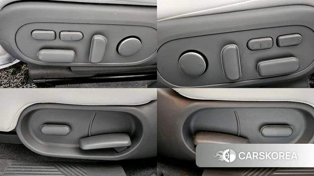 Hyundai Ionic 5 id 4444817 из Кореи 10
