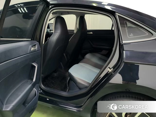 Volkswagen Lavida id 4211219 из Китая 10