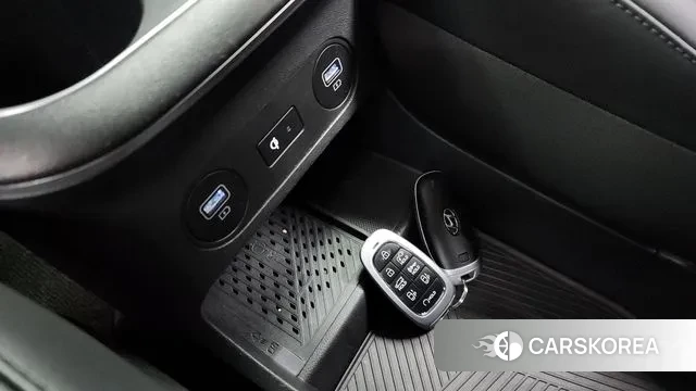 Hyundai Ionic 5 id 2984745 из Кореи 10