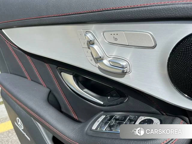 Mercedes-Benz GLC AMG id 4209618 из Китая 10