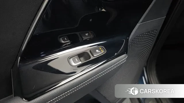 Kia The New Niro id 3717837 из Кореи 10