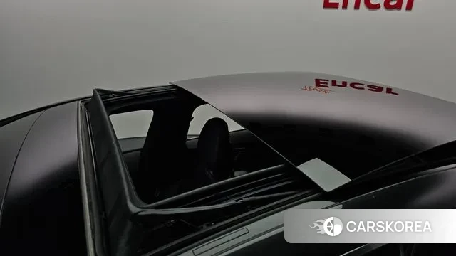 Mercedes-Benz EQE V295 id 2905215 из Кореи 10