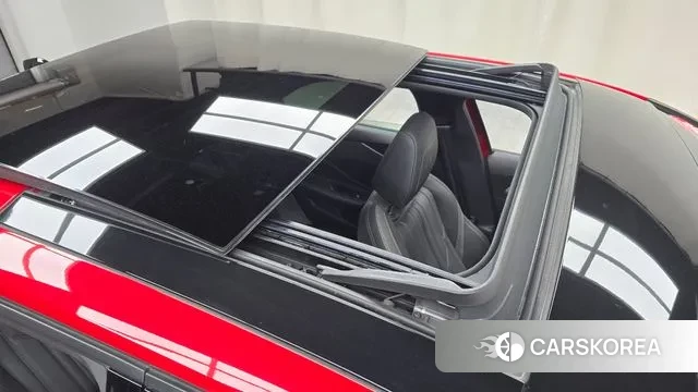 Peugeot 408 id 3294412 из Кореи 10