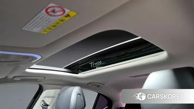 Genesis G70 id 3055636 из Кореи 10