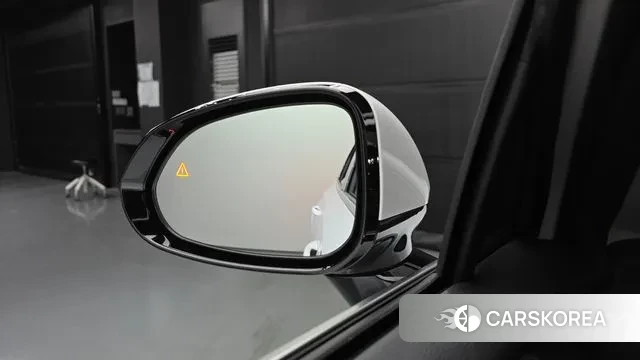 Hyundai Sonata D Edge (DN8) id 3731415 из Кореи 10