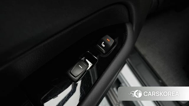 Ssangyong The New Rexton Sports Cannes id 4178073 из Кореи 10
