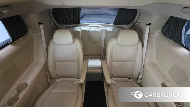 Kia The New Carnival id 3916830 из Кореи 10