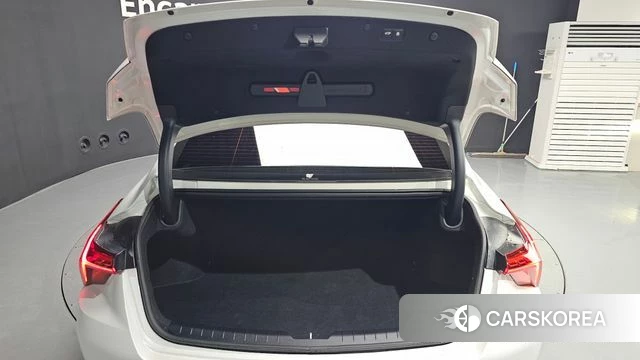 Kia K8 Hybrid id 4584552 из Кореи 10