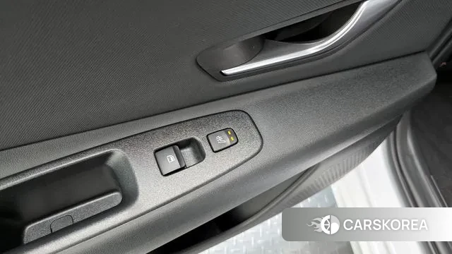 Hyundai Avante Hybrid (CN7) id 3611112 из Кореи 10