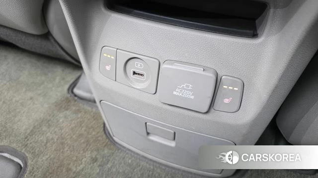 Kia The New Carnival id 4531019 из Кореи 10