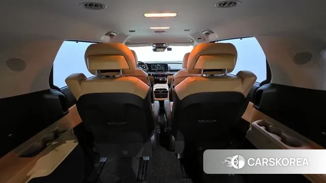 Kia Carnival 4th generation id 3753369 из Кореи 10