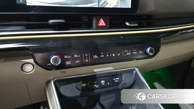 Kia The New Carnival 4th Generation id 4607851 из Кореи 10