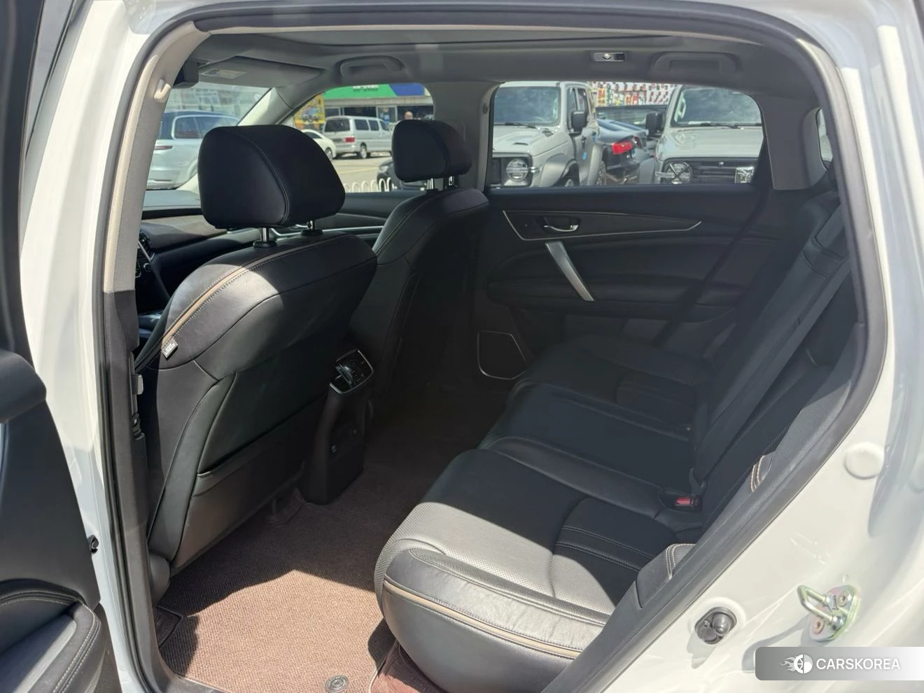 Honda Avancier id 4421192 из Китая 10