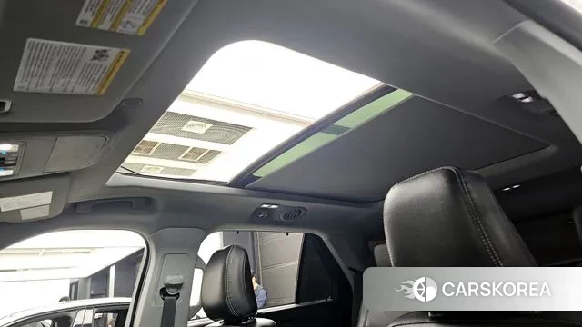 Ford Explorer 6th Generation id 3712694 из Кореи 10