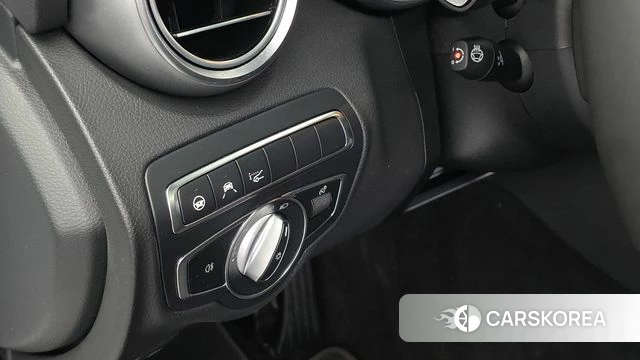 Mercedes-Benz C-Class W205 id 4550575 из Кореи 10