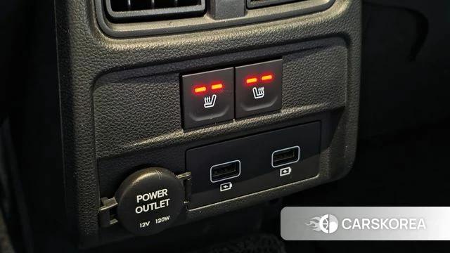Renault Korea (Samsung) XM3 id 4770093 из Кореи 10