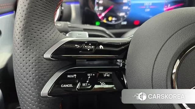 Mercedes-Benz CLA-Class C118 id 3491692 из Кореи 10