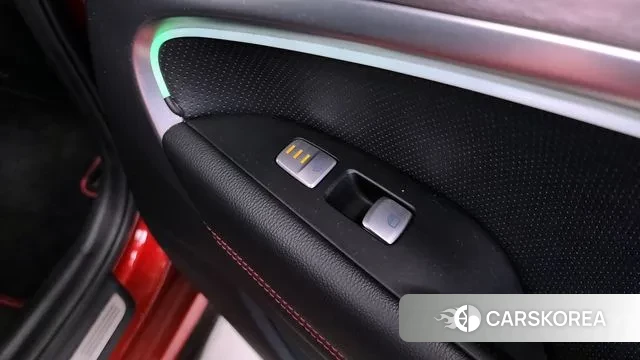 Genesis G70 id 3423606 из Кореи 10