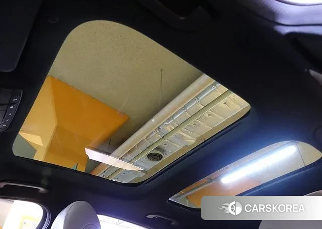 Mercedes-Benz E-Class W213 id 3289238 из Кореи 10