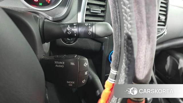 Renault Korea (Samsung) SM6 id 4508290 из Кореи 10