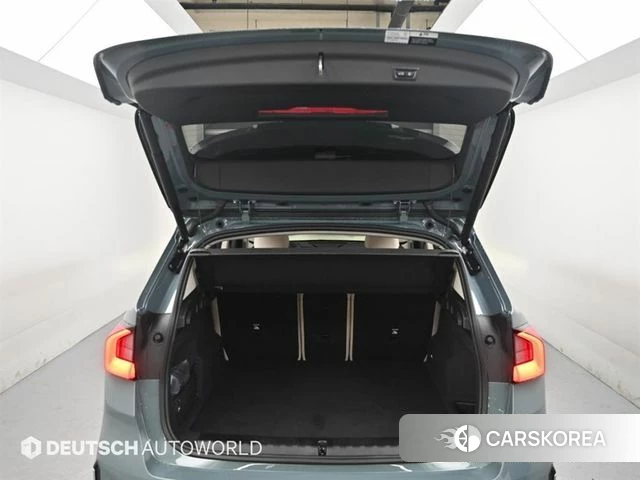 BMW X1 (U11) id 4752720 из Кореи 10
