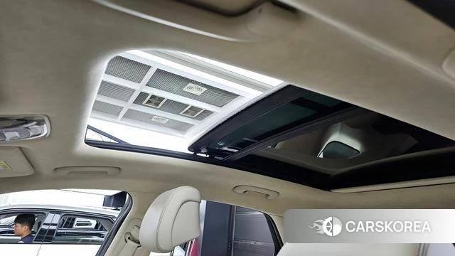 Genesis GV70 id 4784948 из Кореи 10